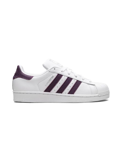 Adidas Black Superstar Night" B41510"