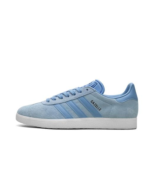 Adidas Blue Gazelle "Light" for men
