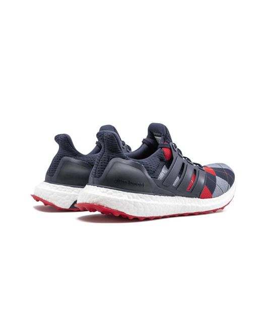 Adidas Blue Ultra Boost Kva Af5825" for men