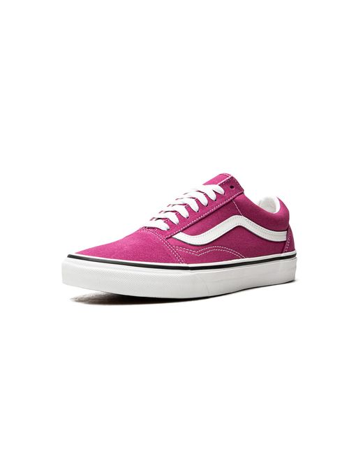 Vans Black Old Skool "Fuchsia" Vn0A5Krf8Zv" for men