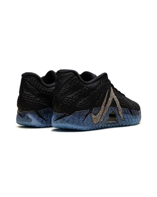 Nike Black Ja 3 "Swarovski" Ib6675 001" for men