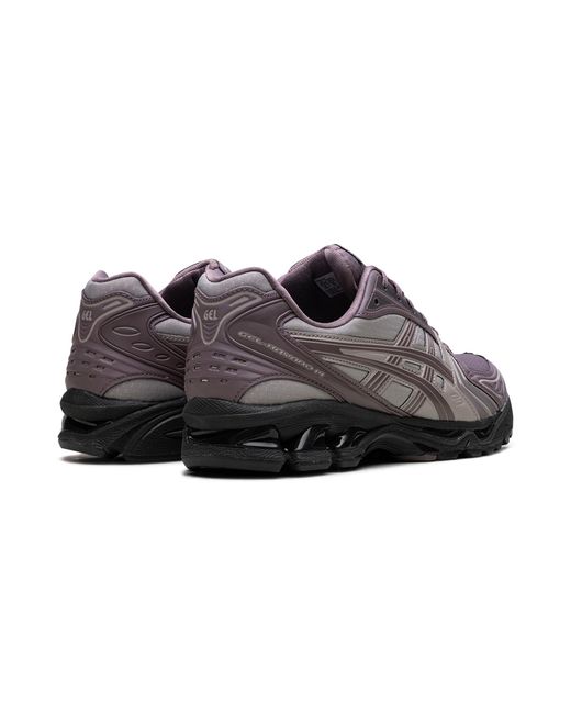 Asics Black Gel-Kayano 14 "Earthenware Pack for men