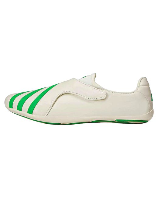 Adidas Black Vario Flat Earther "Pharrell for men