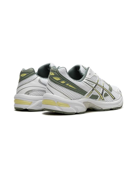 Asics Black Gel 1130 Jade" 1201A256 111" for men