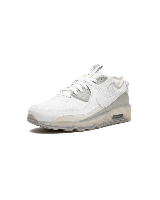 Nike Black Air Max 90 Terrascape Dq3987 101" for men