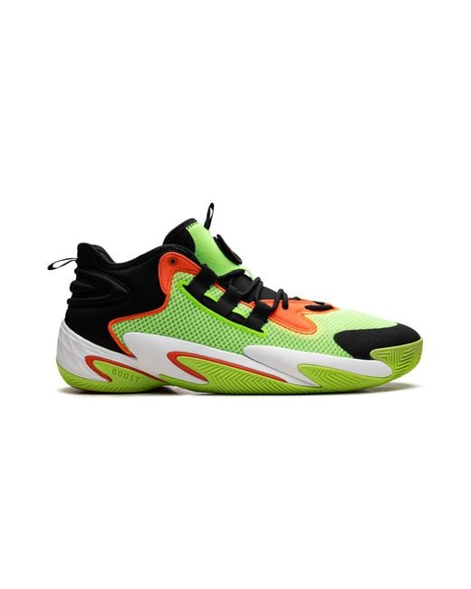 Adidas Green Byw Select Ig4948" for men