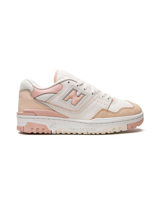 New Balance Black 550 Bbw550Wp"