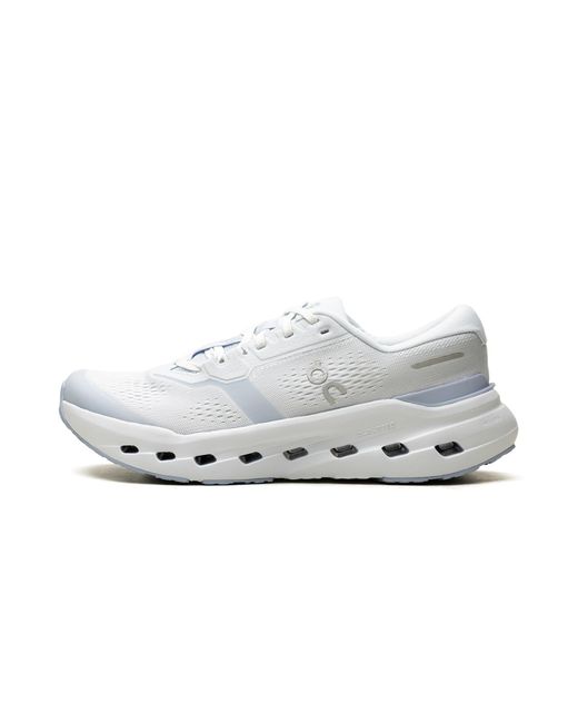 On Shoes Black Cloudrunner 3 "Heather Marsh" 3Wg10054674"
