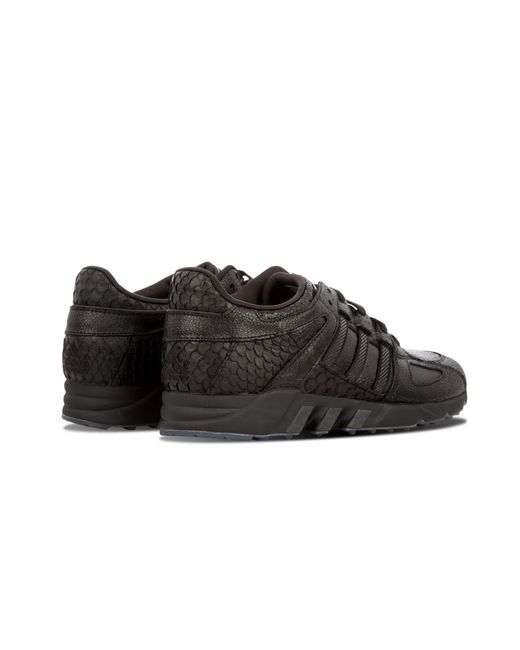 Adidas Black Equipment Running Guidance "Pusha T for men