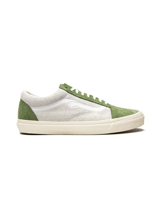 Vans Black Old Skool "Notre for men
