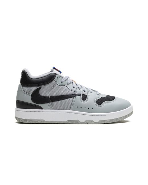 Nike Black Mac Attack "Travis Scott" Hf4198 001" for men