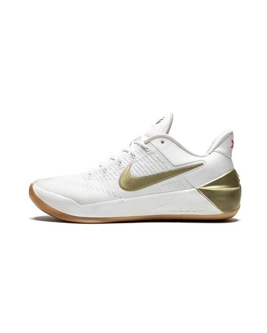 Nike Black Kobe A.D. for men