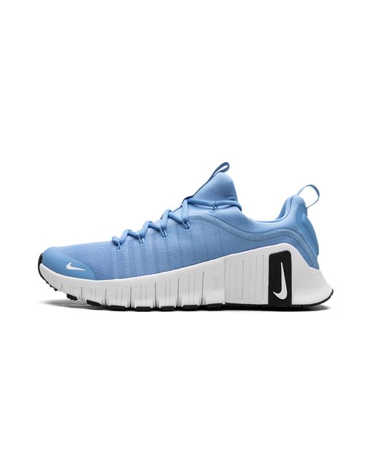 Nike Blue Free Metcon 6 Tb "University" Hm3754 401" for men