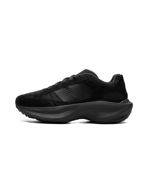 New Balance Black Wrpd Runner Uwrpdcca" for men