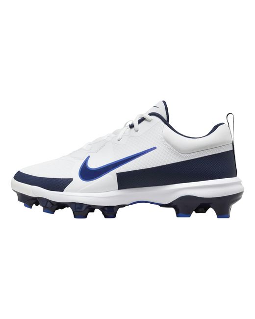 Nike Blue Force Trout 9 Pro Mcs Hyper Royal Midnight" Fz0915 103" for men