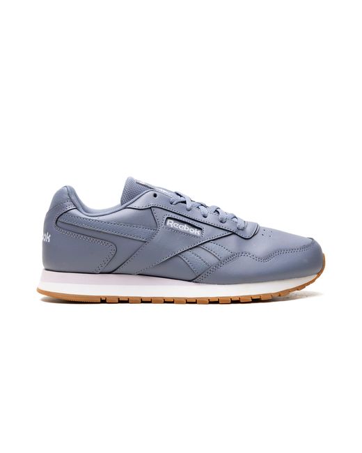 Reebok Blue Harman Run "Cool Shadow" Dv8126"