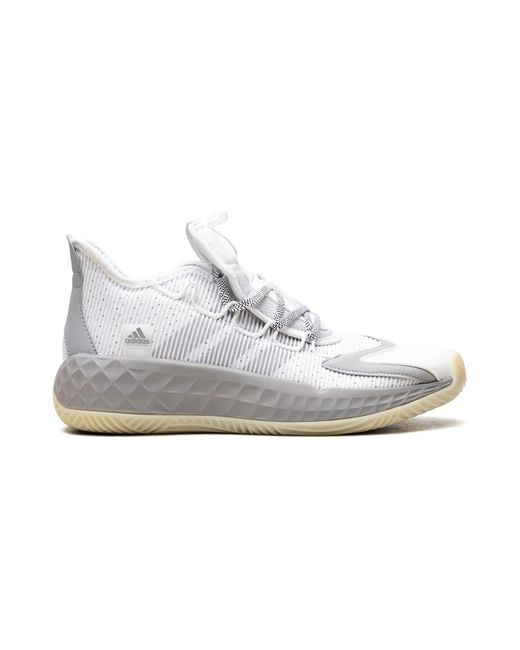Adidas Black Pro Boost Low Light Onix" Fw9499" for men