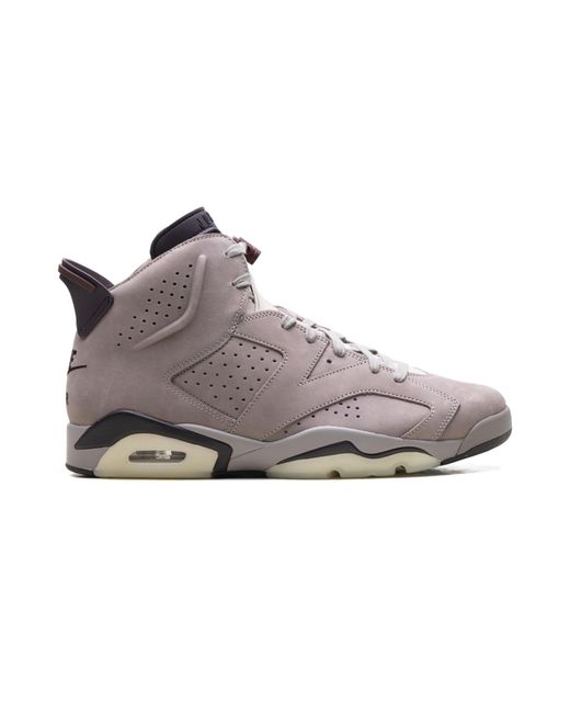 Nike Black Air 6 "A Ma Maniére for men