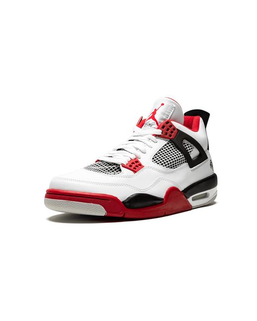 Nike Air 4 Retro "Mars Blackmon" 308497 162" for men
