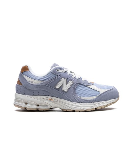 New Balance Blue 2002R "Wet" M2002Rsd" for men