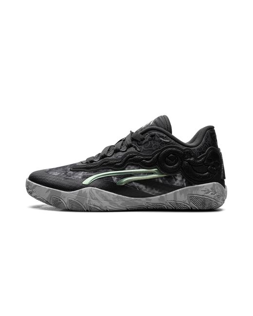 PUMA Black Stewie 3 "Harry Potter