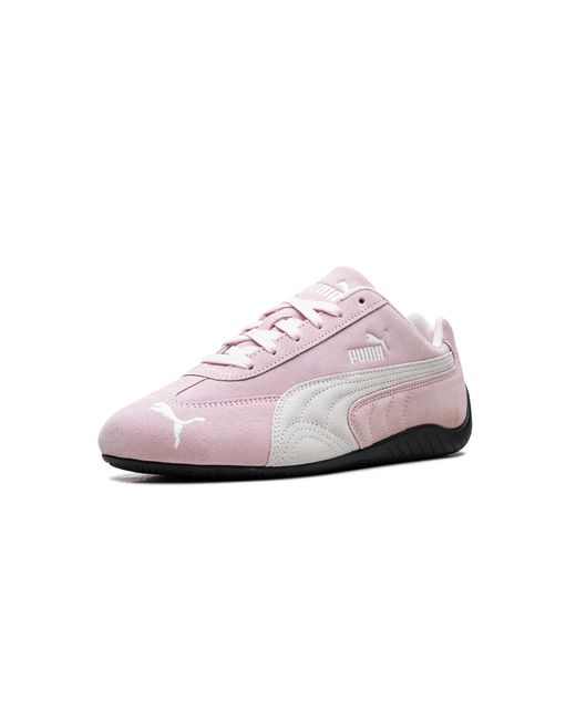 PUMA Black Speedcat Og 398846 04" for men