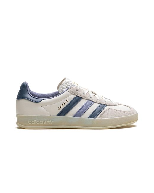 Adidas Black Gazelle Indoor "Preloved" Ig1643" for men