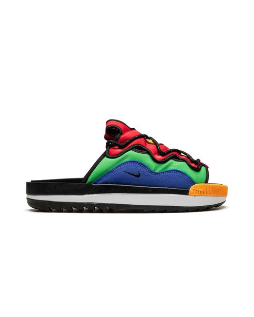 Nike Black Offline 2.0 Prm Qs "Uno" Dn5079 300" for men