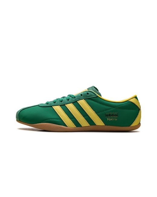 Adidas Green (Wmns) Tokyo Pine Sulfur'