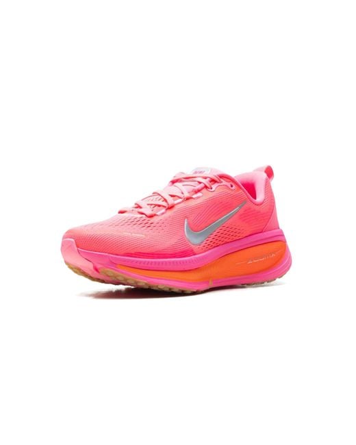 Nike Black Vomero 18 "Digital Hyper" Hm6804 602"