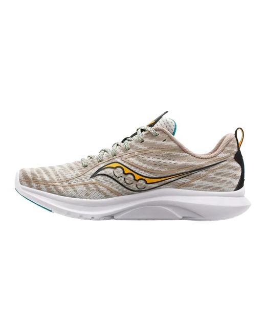 Saucony Black Kinvara 13 S20723-35" for men
