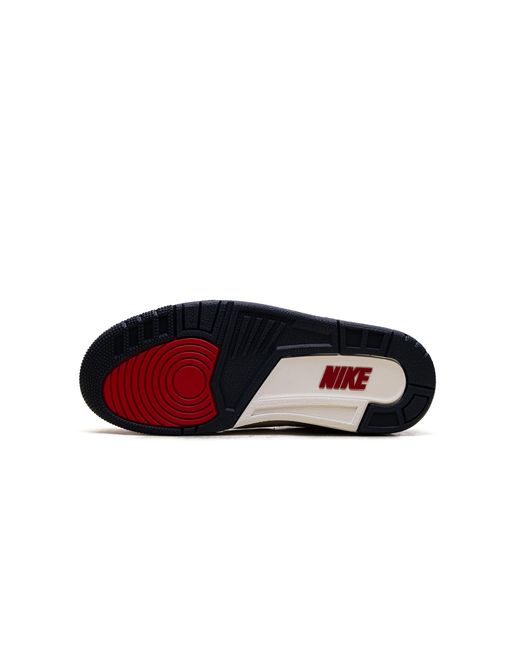 Nike Black Air 3 "Levi's for men