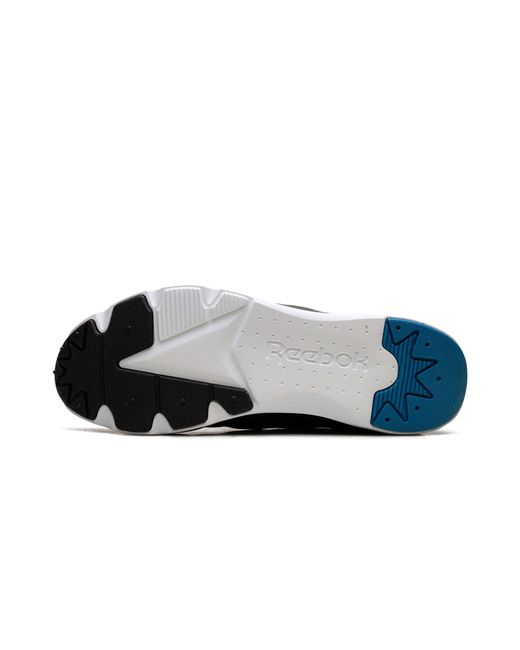 Reebok Black Furylite Jetsetter V67363" for men