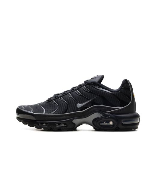 Nike Black Air Max Plus Og Reflective" Hv8066 002" for men