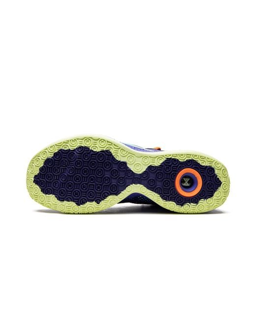 Nike Blue Pg 4 "Gx for men