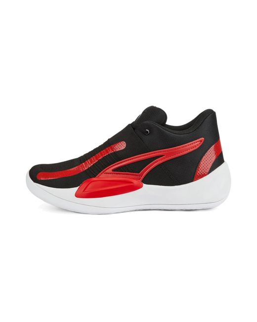 PUMA Red Rise Nitro "High Risk" 377012 06" for men