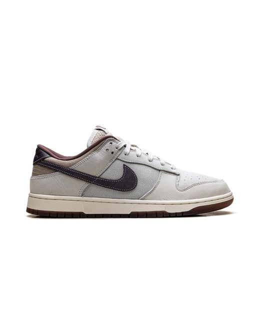 Nike Black Dunk Low "Off Spruce Aura" Ib6752 100" for men