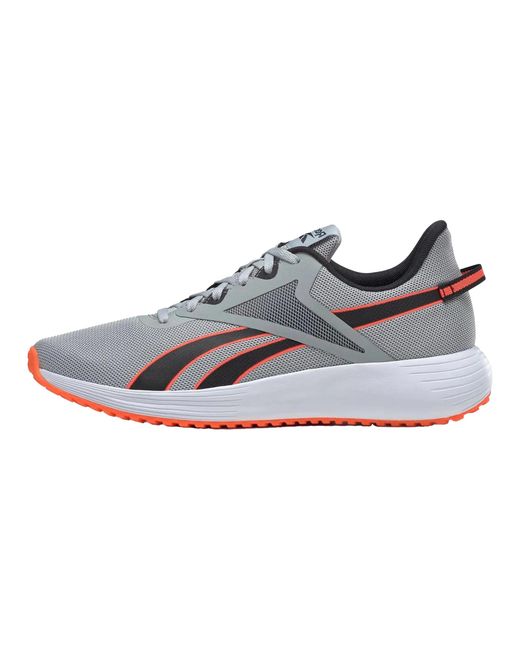 Reebok Black Lite Plus 3 Gy3960" for men