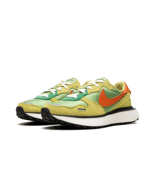 Nike Black Phoenix Waffle Fd2196-300"