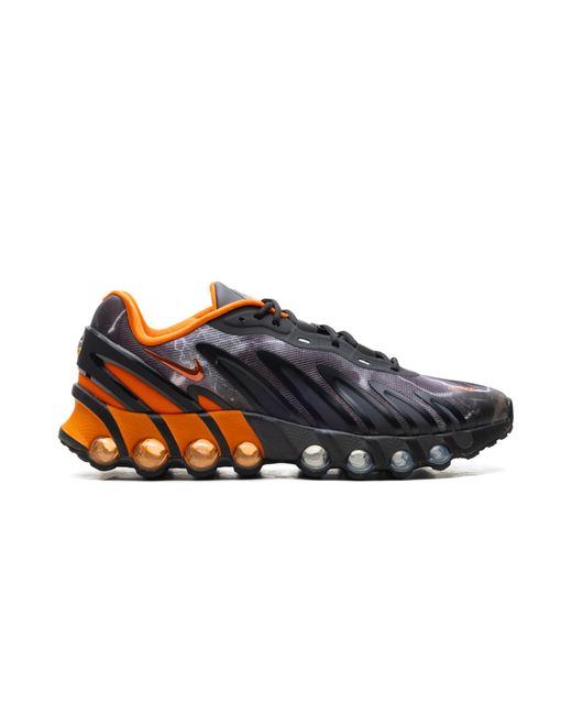 Nike Black Air Max Dn8 "Palace for men