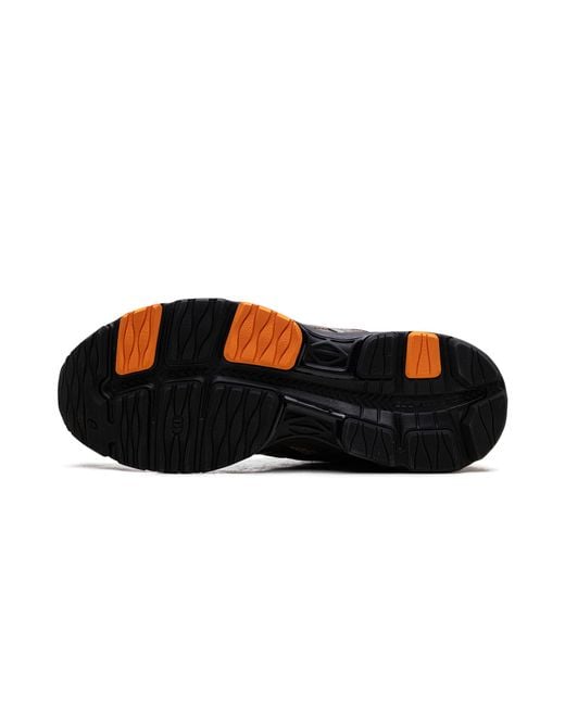 Asics Black Gel-K1011 "Gallery Dept for men