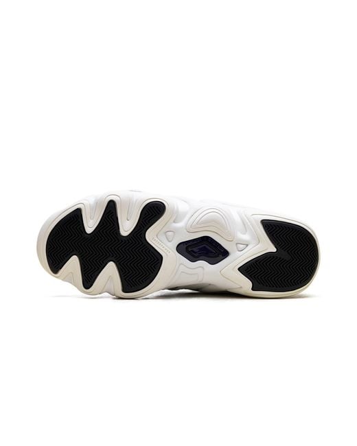 Adidas White Crazy 8 "Core Off Collegiate" If4523" for men