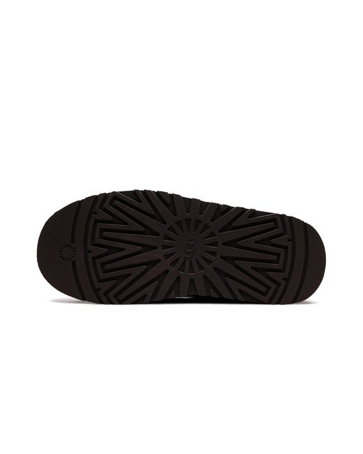 Ugg Black Tazz Caspian "Burnt Cedar" 1178430 Bcdr"