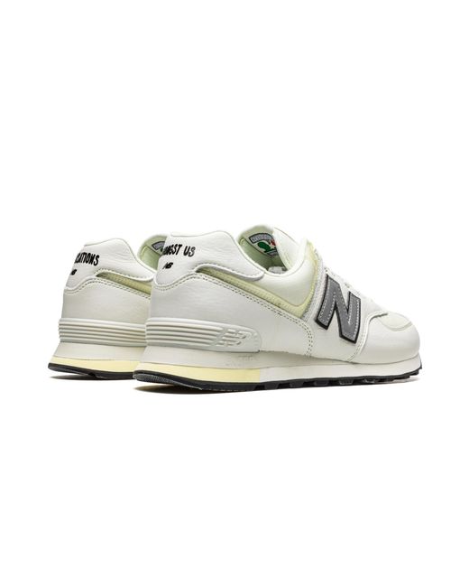 New Balance Black 574 "Joe Freshgoods for men