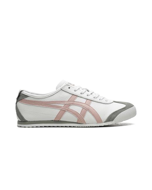 Onitsuka Tiger Black Mexico 66 "Airy Watershed Rose" 1183A201 407" for men
