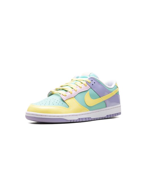 Nike Black Dunk Low "Easter (2026) Iq9404 349" for men