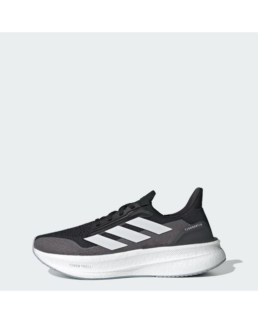 Adidas Blue Duramo Sl Running Sneaker for men