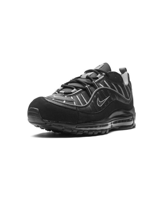 Black 98s best sale