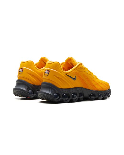 Nike Black Air Max Dn8 "Sundial" Im7405 700" for men