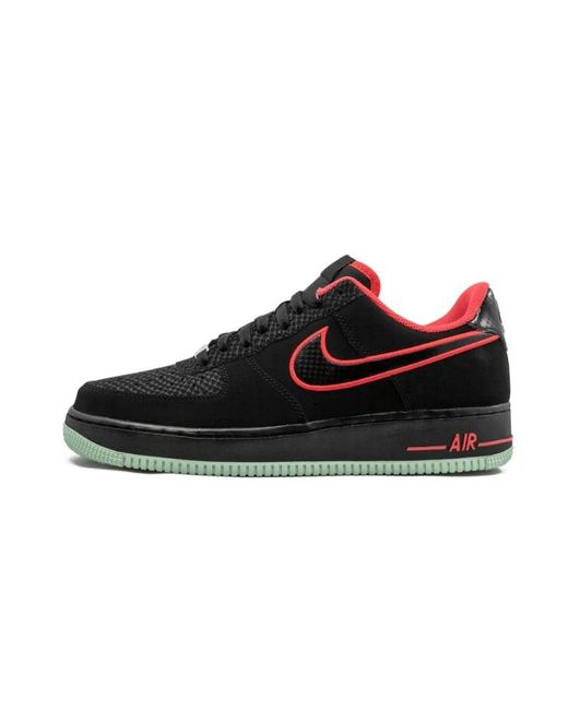 Nike Air Force 1 "yeezy" Shoes in Black for Men | Lyst UK